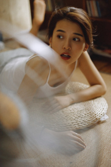 罗曼欲情